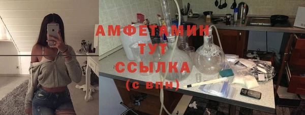 молекула духа Алексин